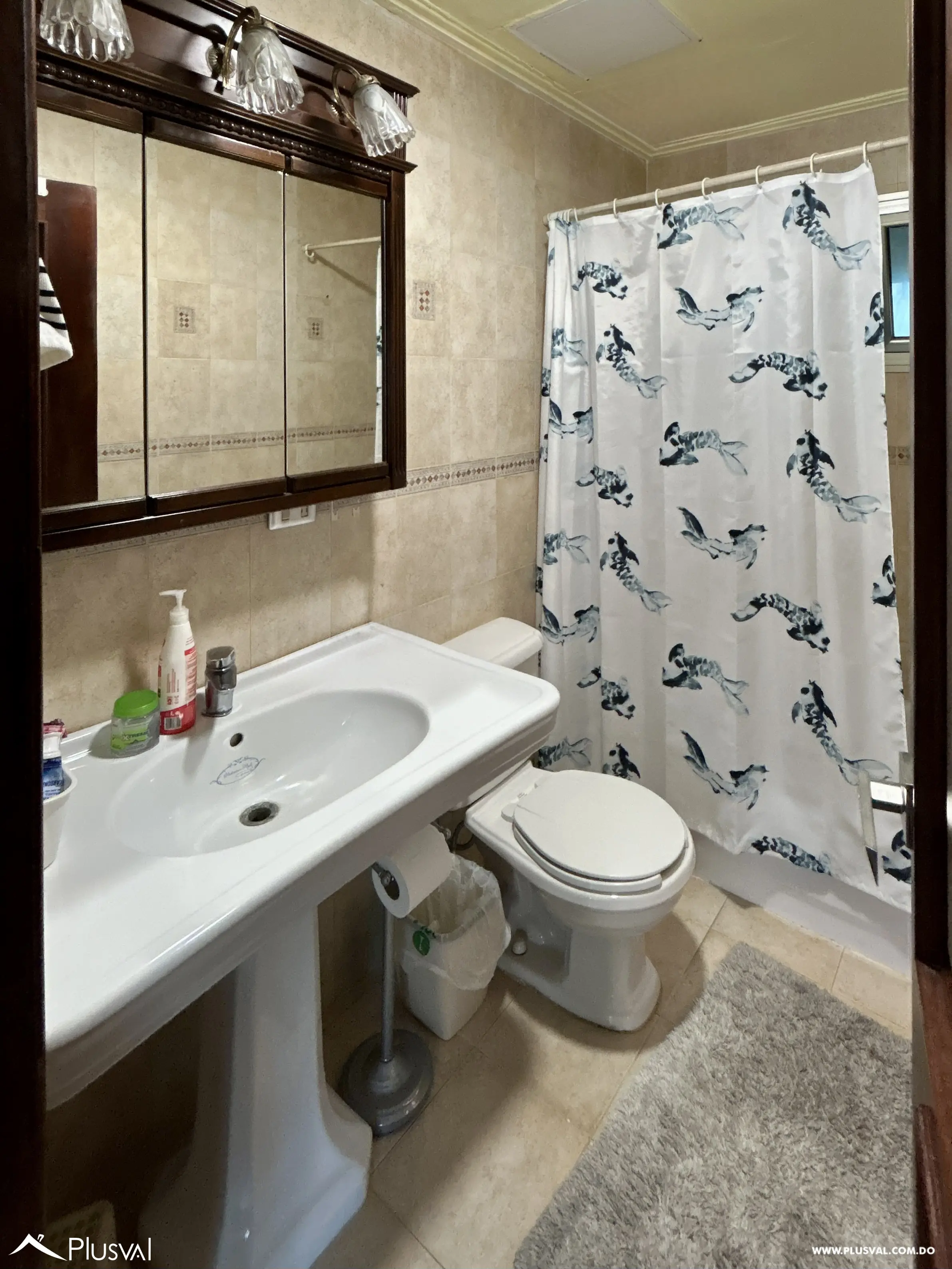 Apartamento en venta en La Esperilla. 454827