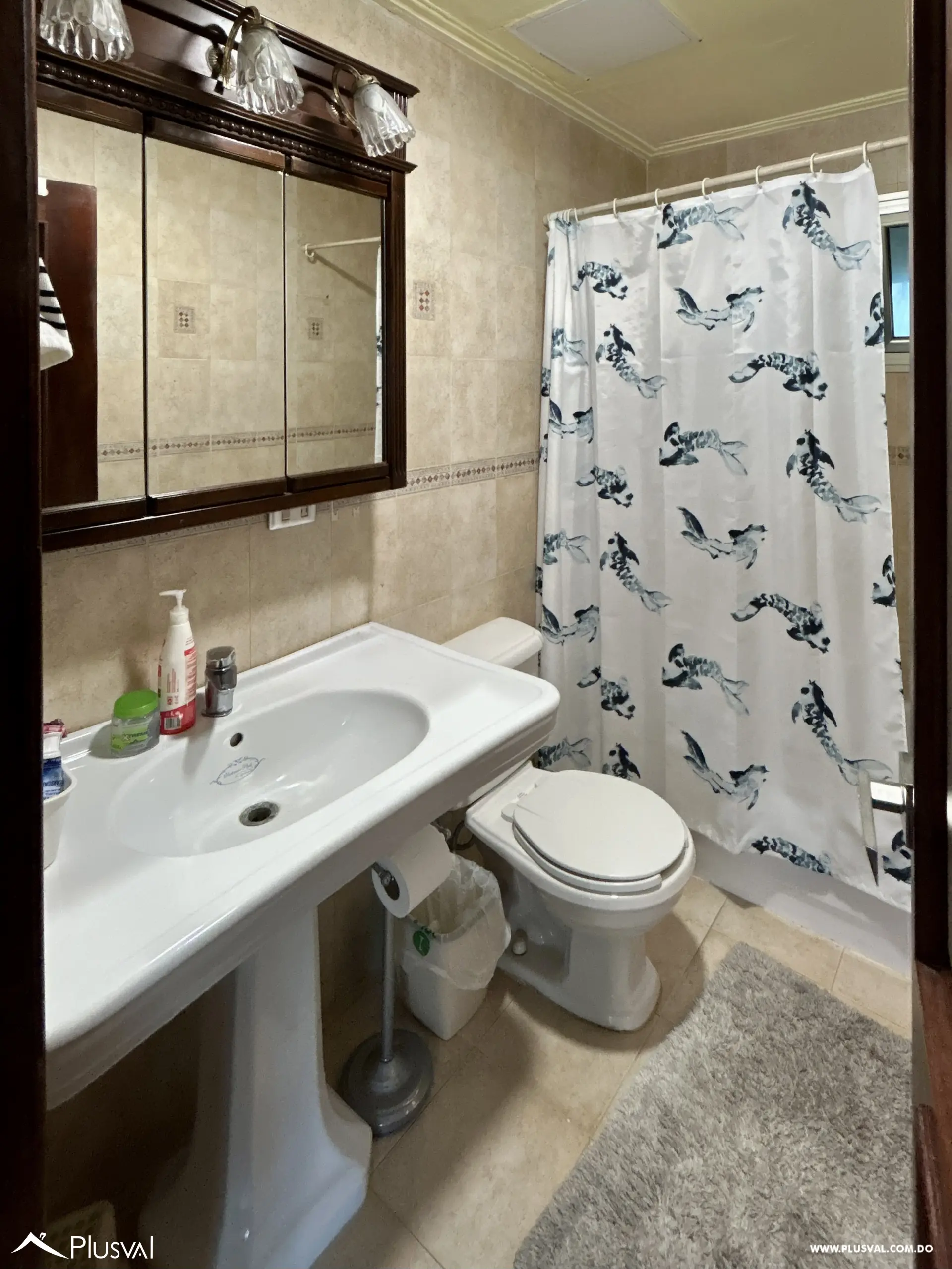 Apartamento en venta en La Esperilla. 454827