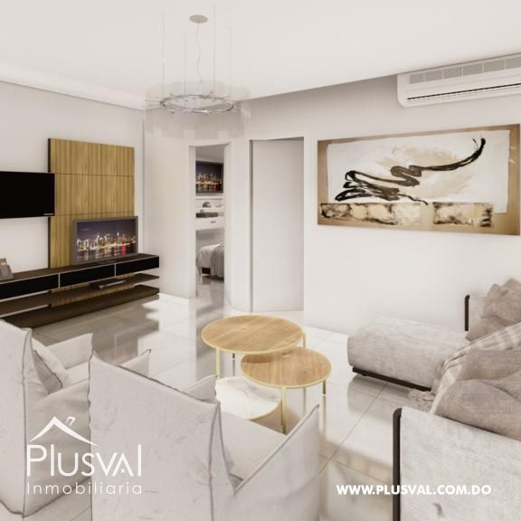 Lujosa casa en venta en residencial Don Fernando 421056