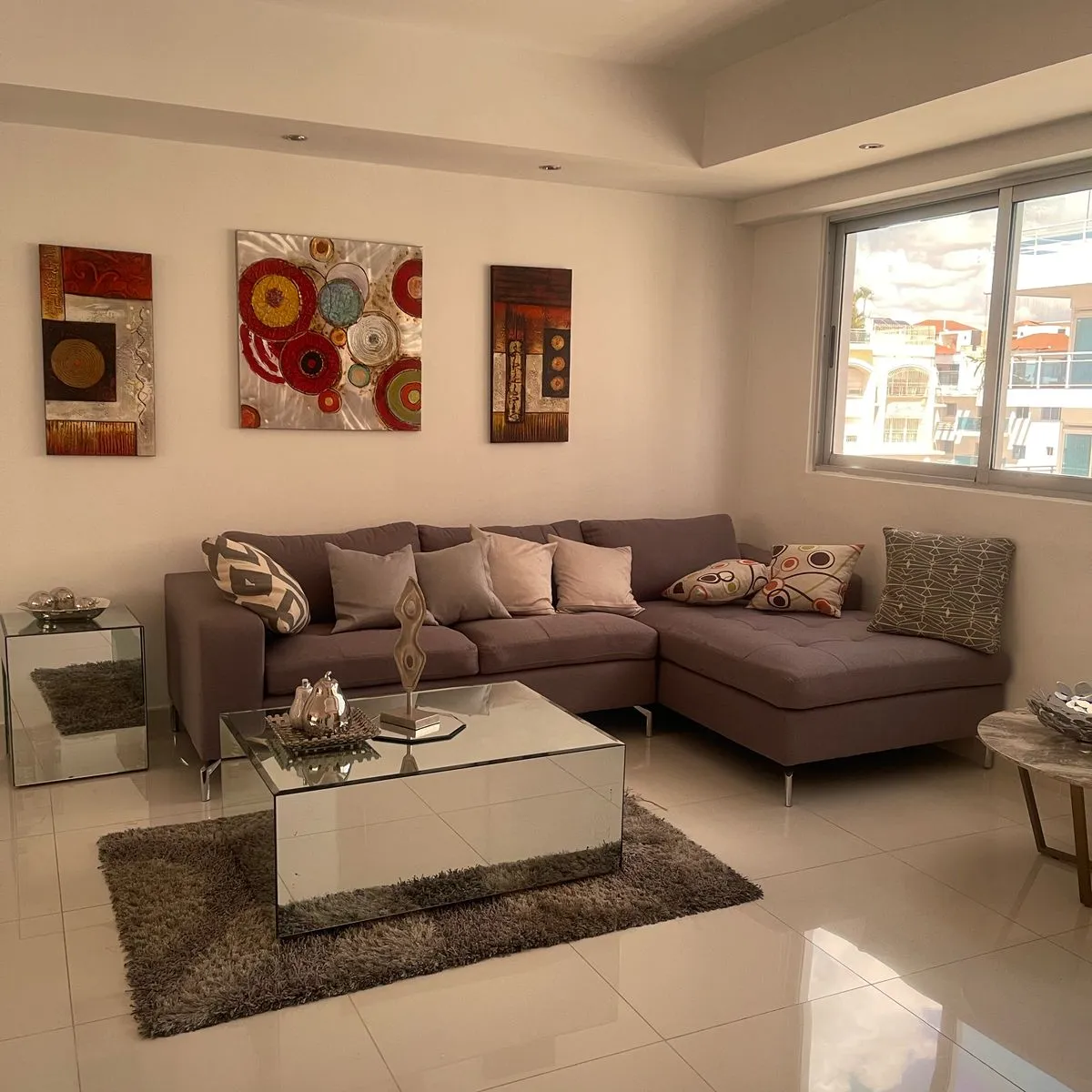 Apartamento en excelente Ubicación en Bella Vista en venta 421266