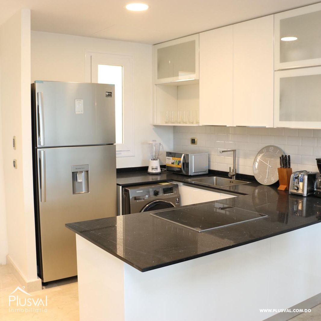 Confortable Apartamento Estilo Resort en Punta Cana 312987