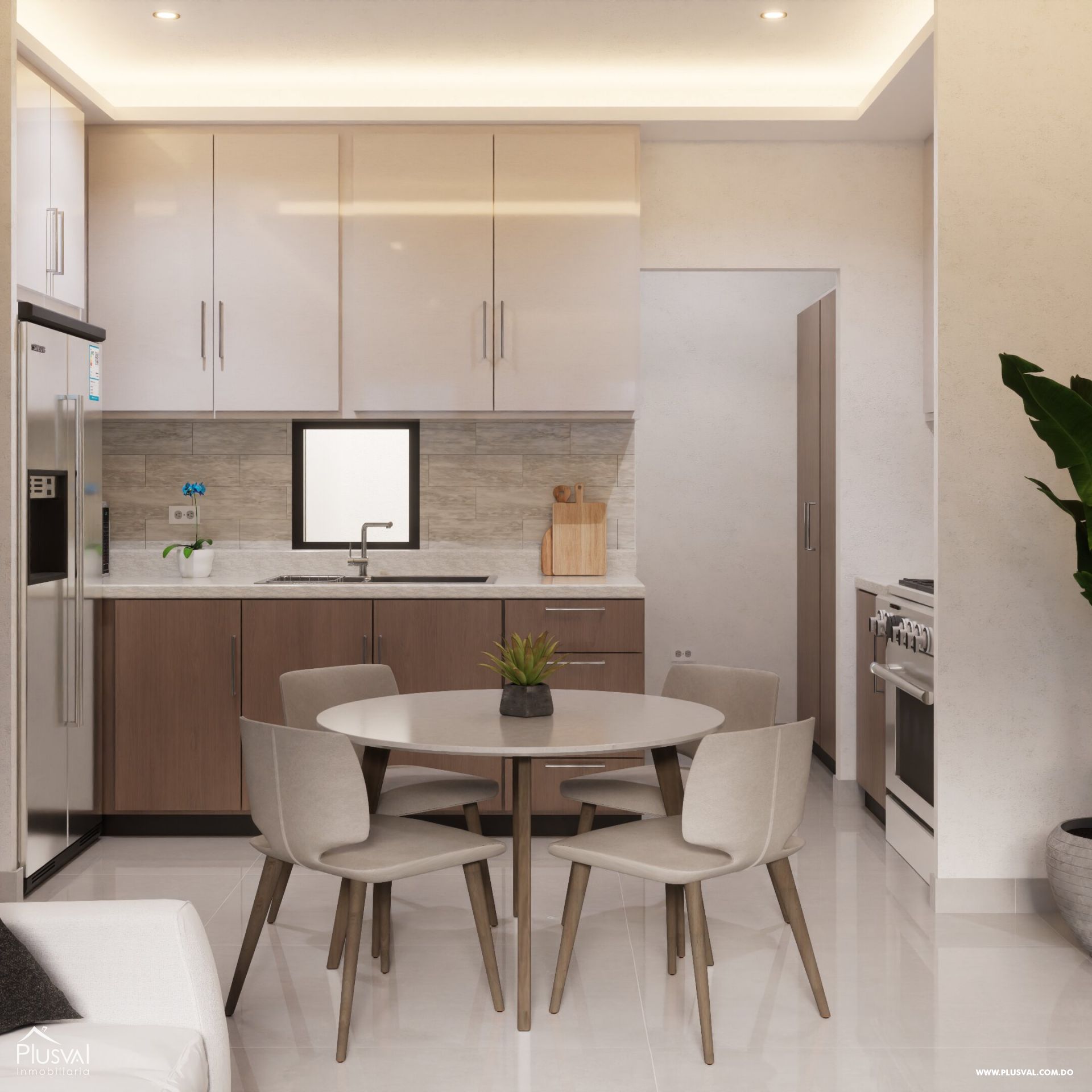 Apartamento de bajo costo próximo a la Avenida Hispanoamericana 467674