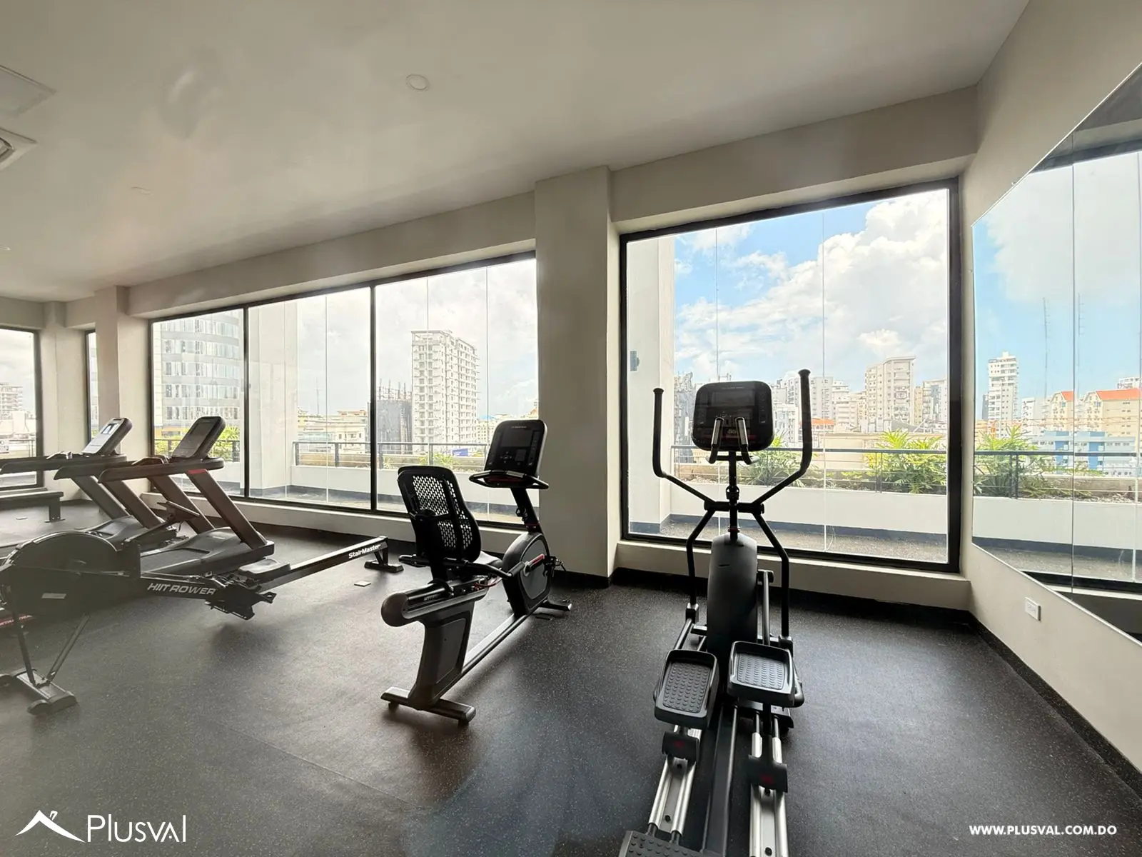 Apartamento lujoso en venta en Naco 464461