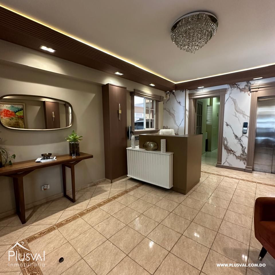 Amplio apartamento en la Esperilla 496323