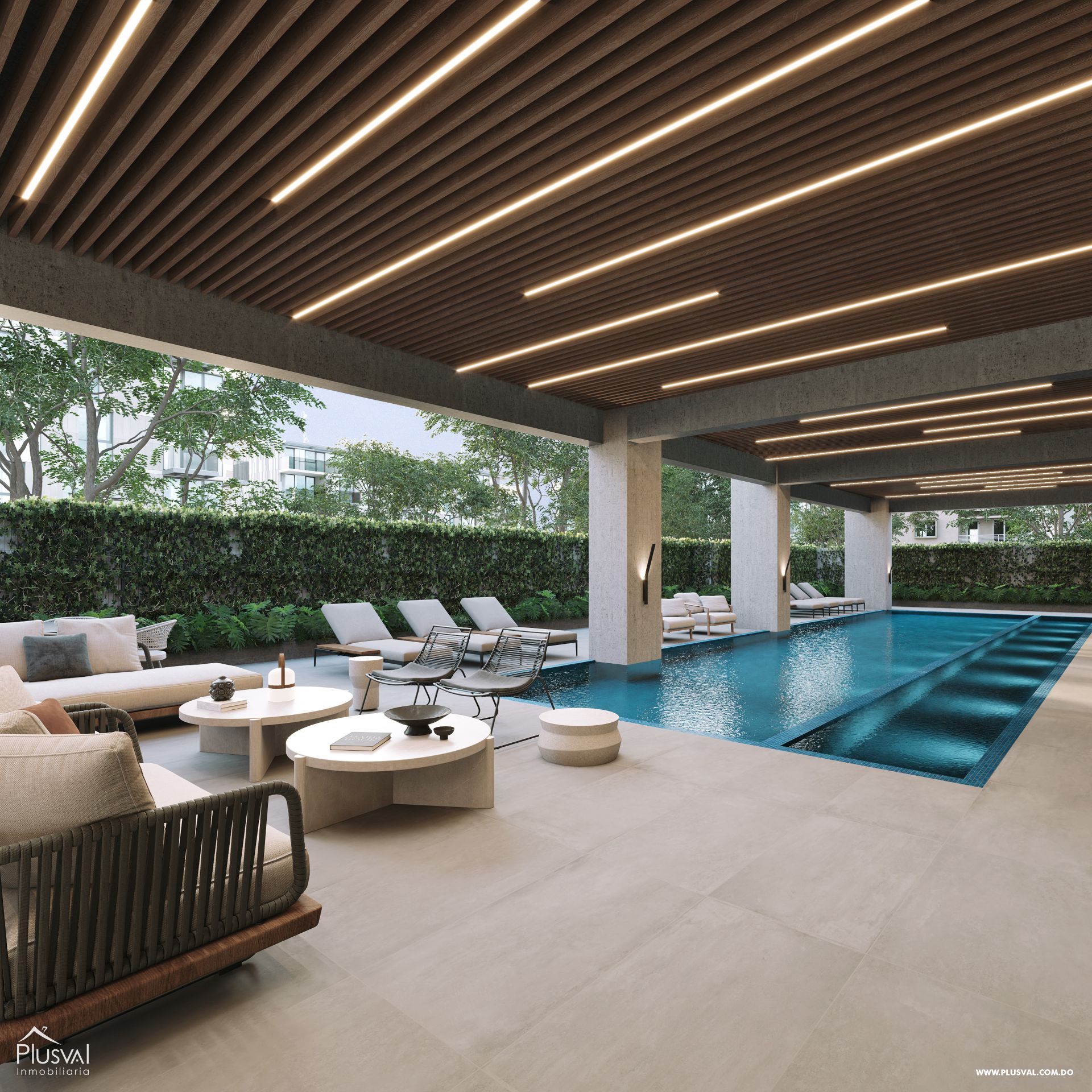 Se venden apartamentos tipo LOFT de 2 y 3 habitaciones en La Esperilla con VISTA AL MAR y AL PARQUE 394856