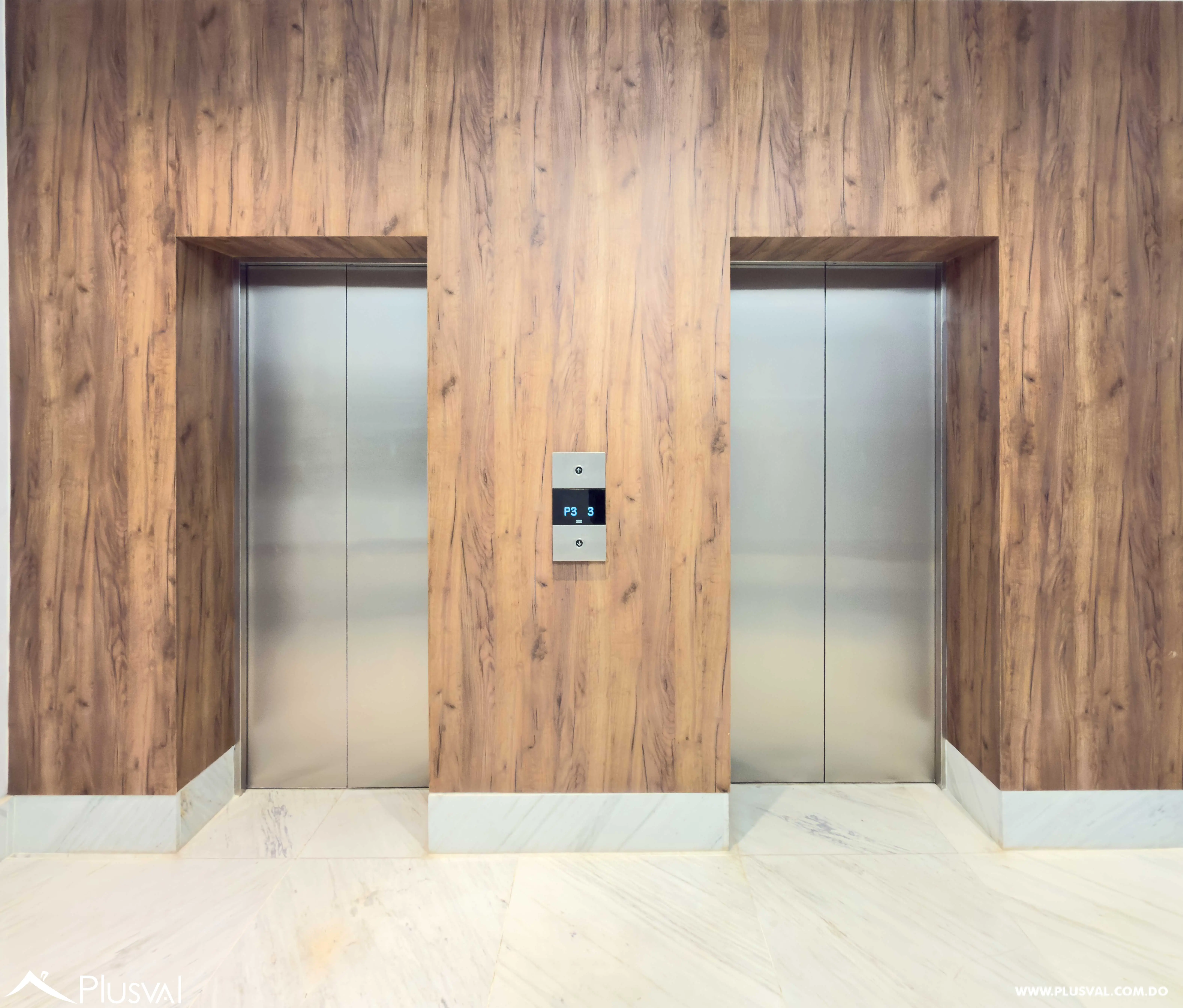 Apartamento de 1 Habitación en Alquiler en Naco – Piso 13 con Línea Blanca y Amenidades 491066