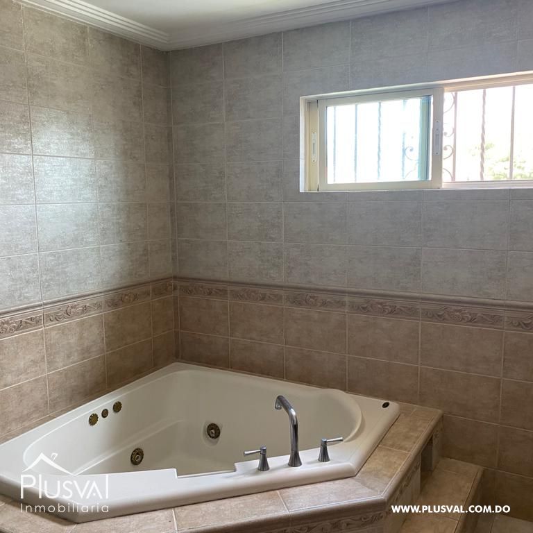 Casa  en las Praderas con excelente ubicación Próximo a la Nuñez de Cáceres 280039