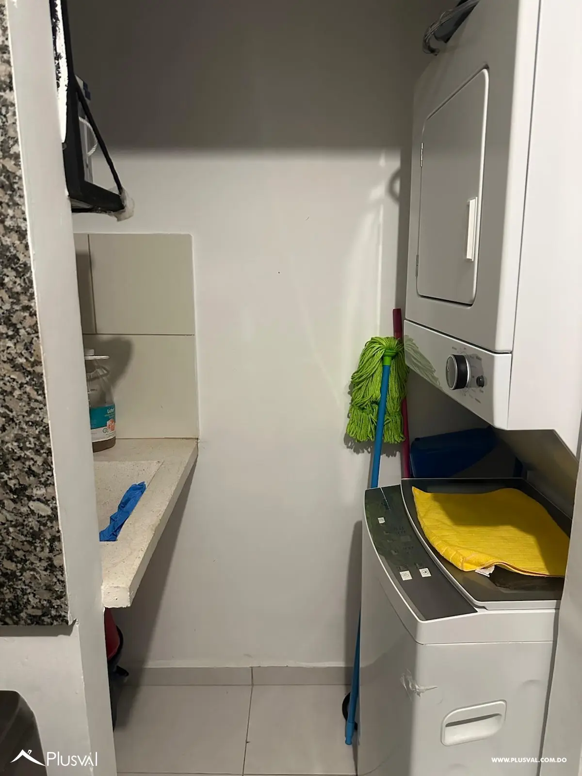 Apartamento en La Romana de 3 habitaciones 497827