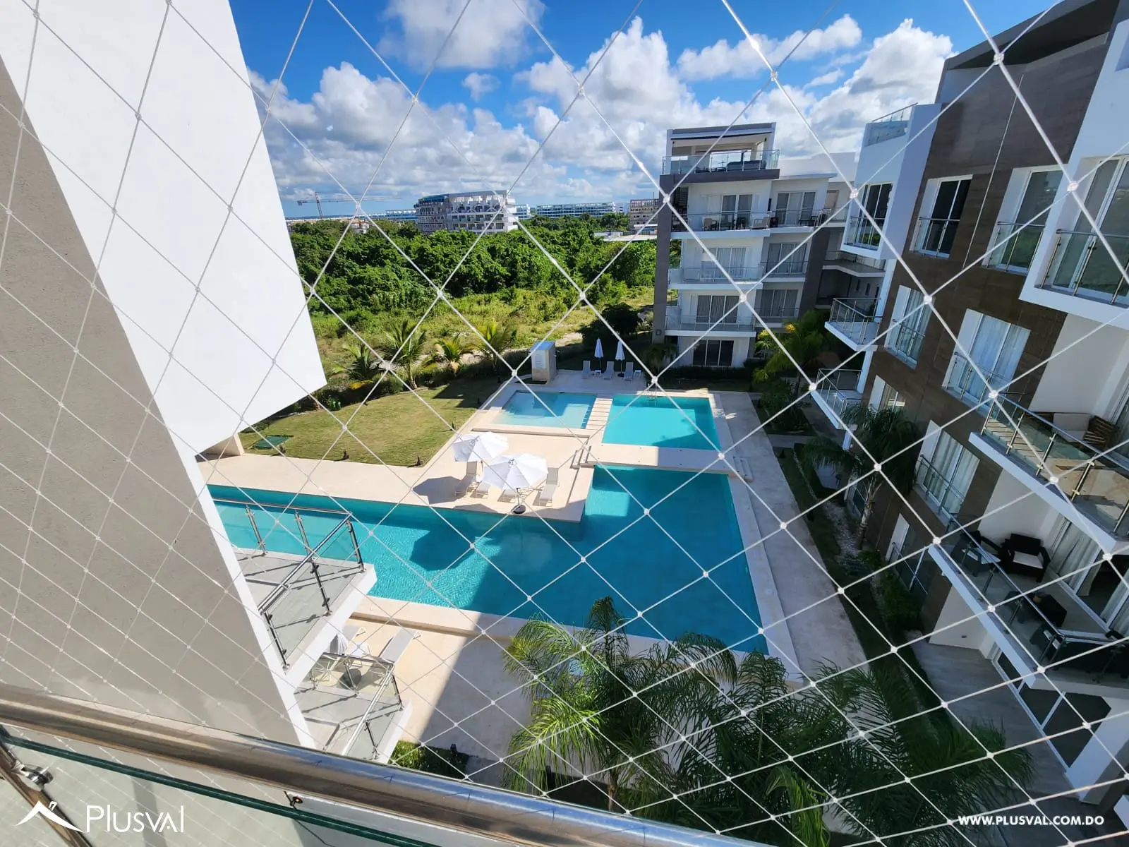 Exclusivo Apartamento de 1 Habitación | Coral Bay II 515965