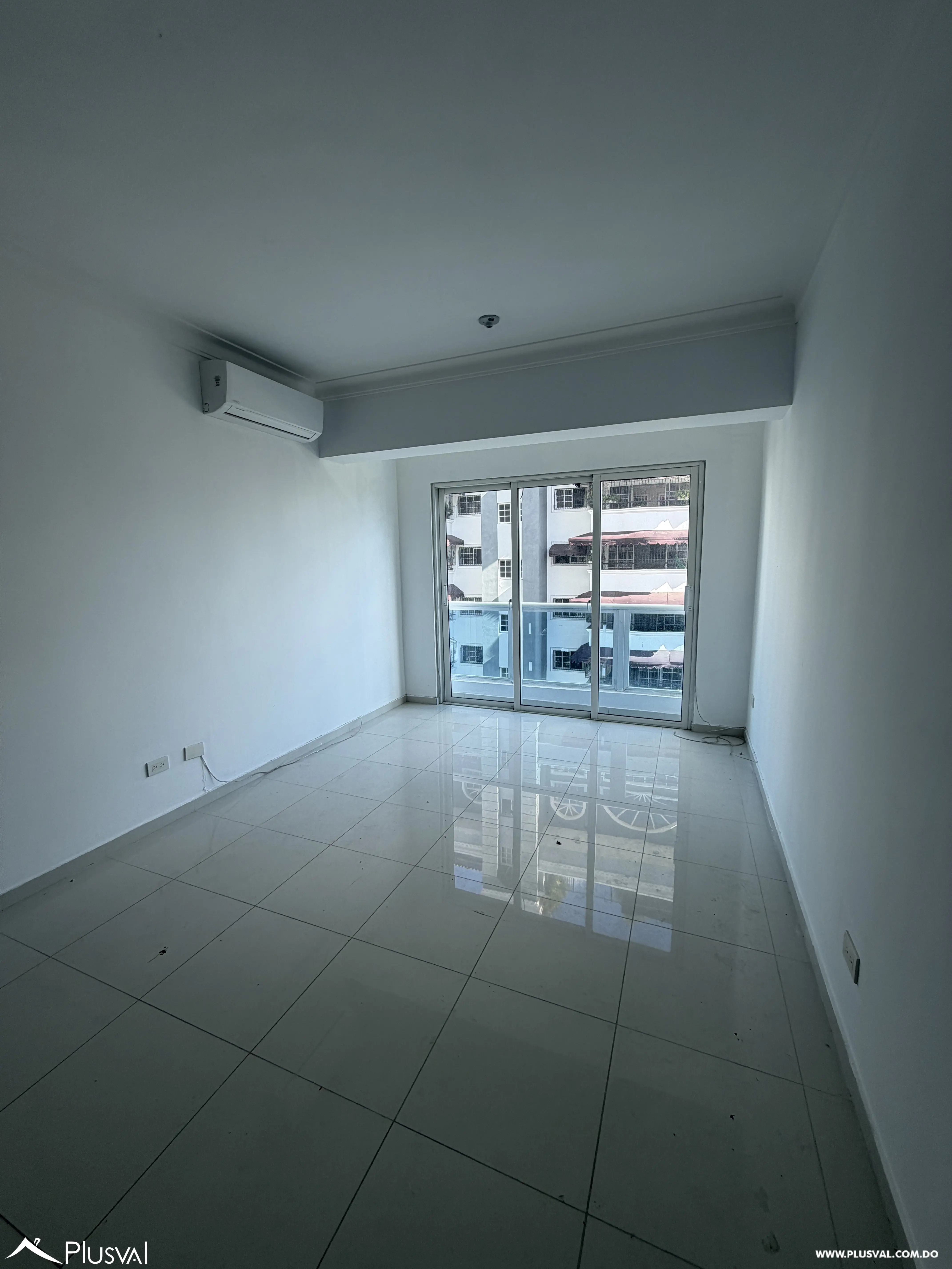 Apartamento en alquiler de 1 habitación. 464734