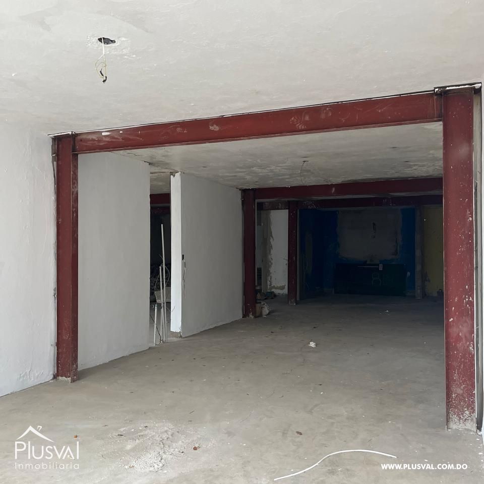 Local en venta en zona estratégica 364175