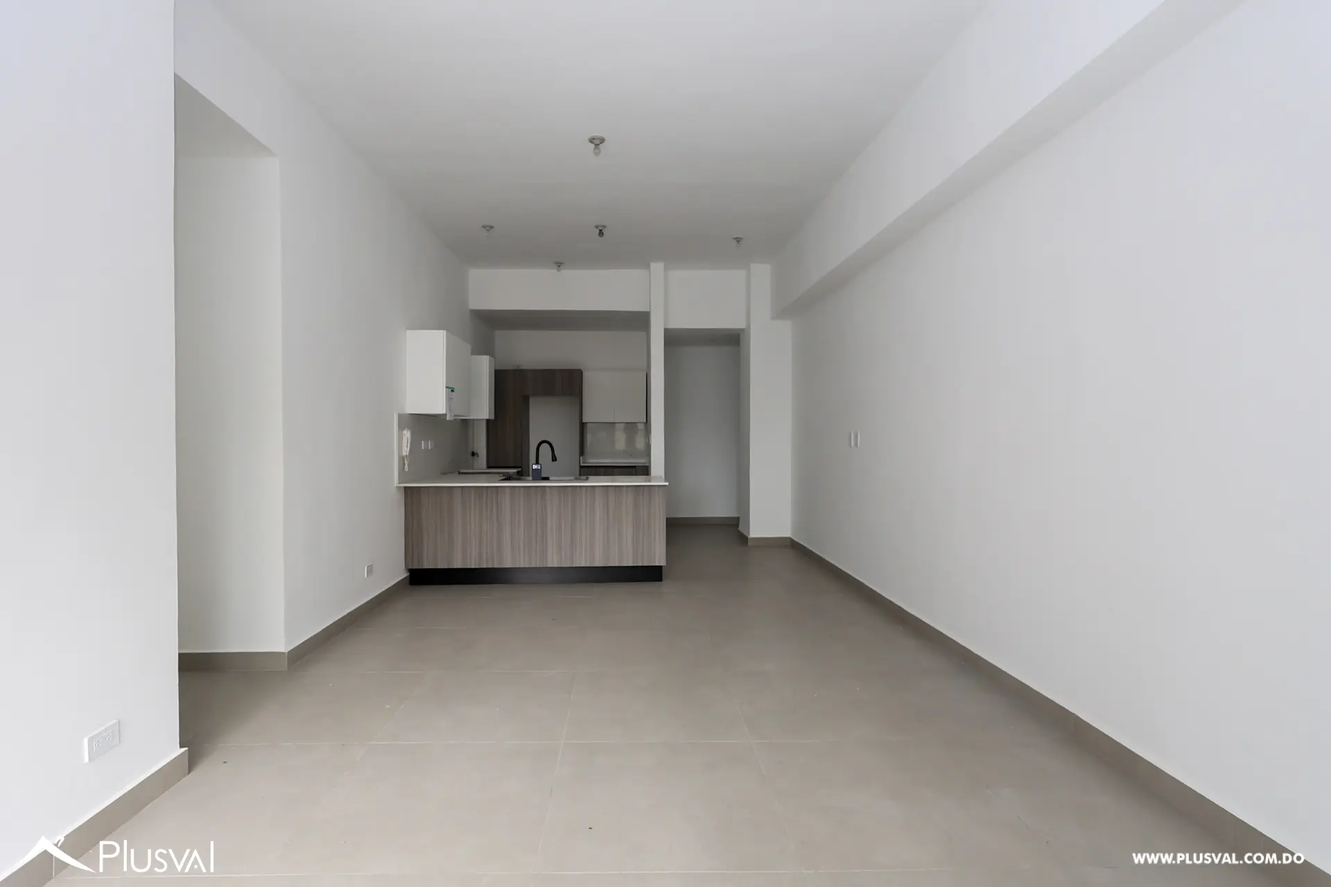 Apartamento en alquiler, en lujoso proyecto en Naco 519453