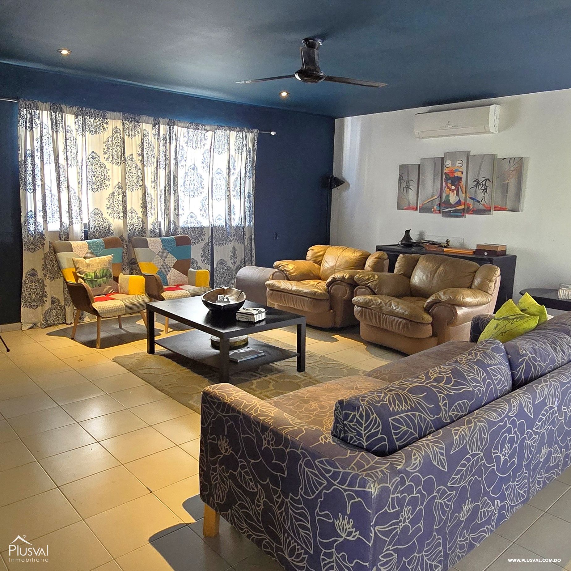Pent House en Venta Naco 432782