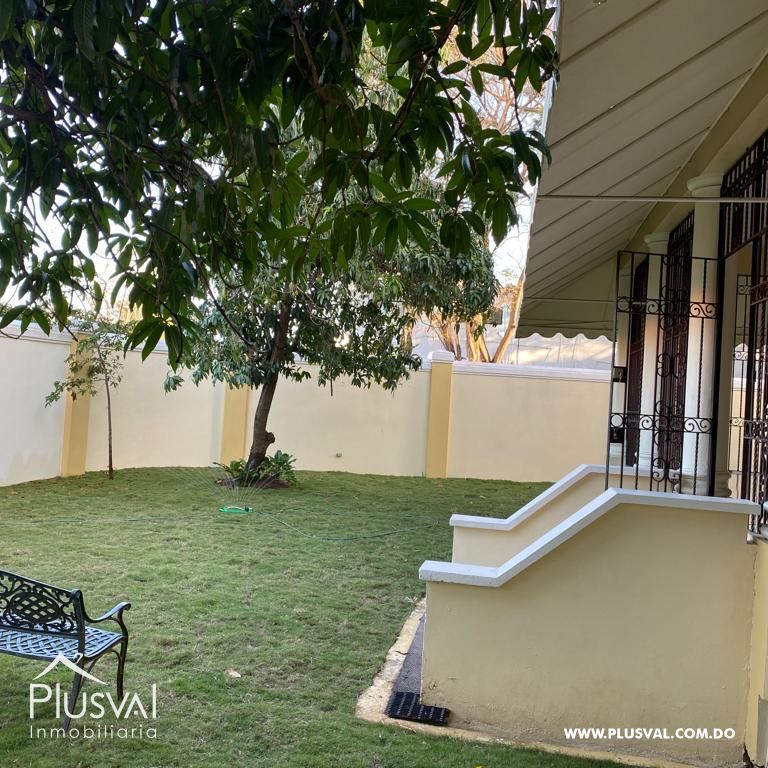 Casa  en las Praderas con excelente ubicación Próximo a la Nuñez de Cáceres 280029