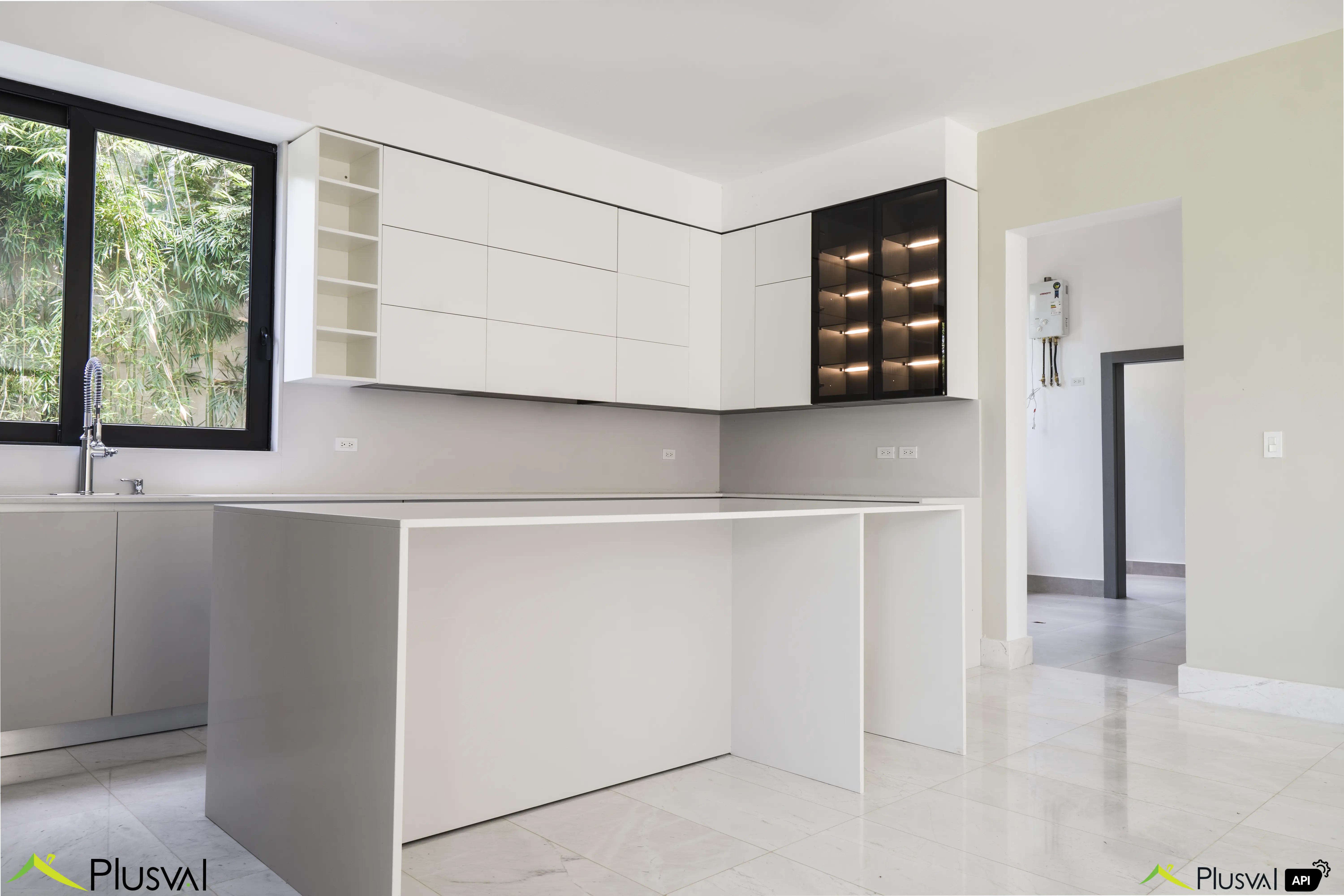 Proyecto Cerrado de Lujosas Casas + Amenidades 447644