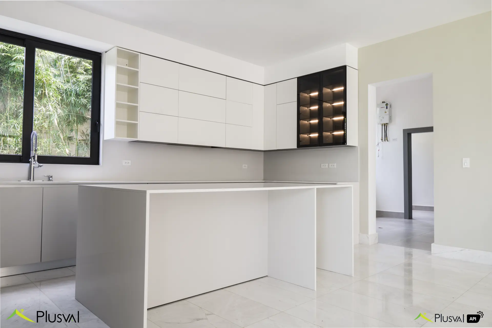 Proyecto Cerrado de Lujosas Casas + Amenidades 447644