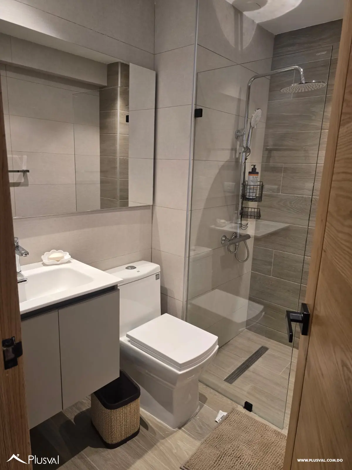 Alquiler apartamento de 2 Hab, Ciudad Las Canas 514635