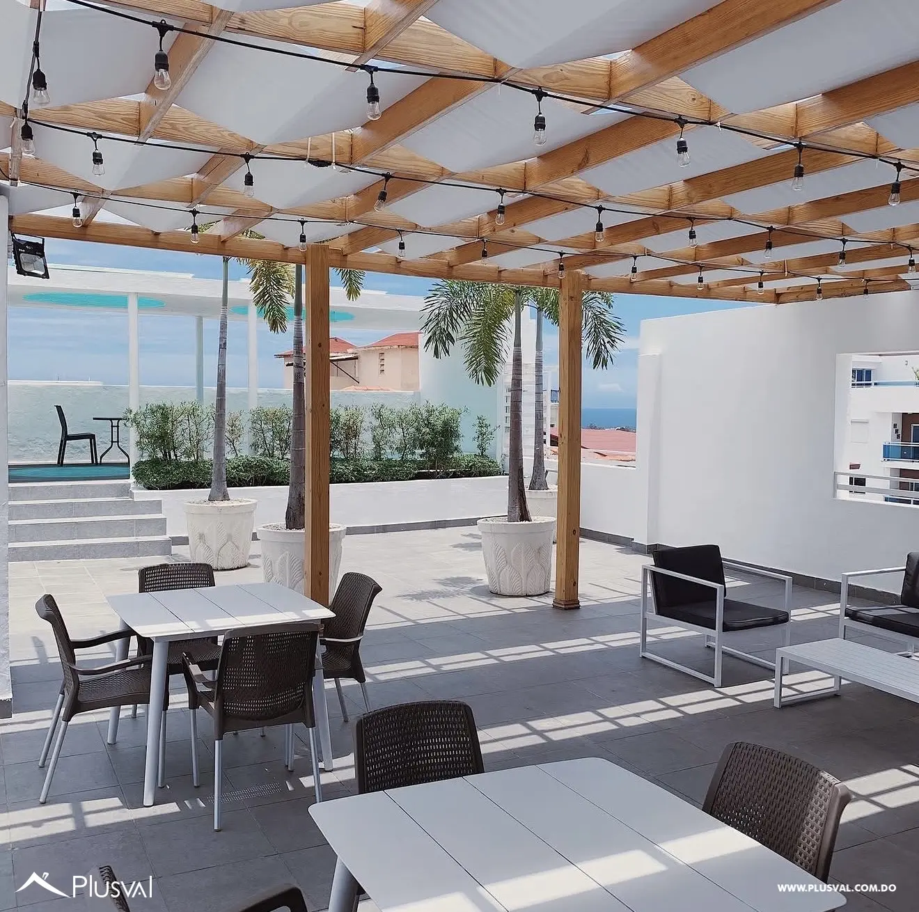 Apartamento en alquiler en Bella Vista 517757
