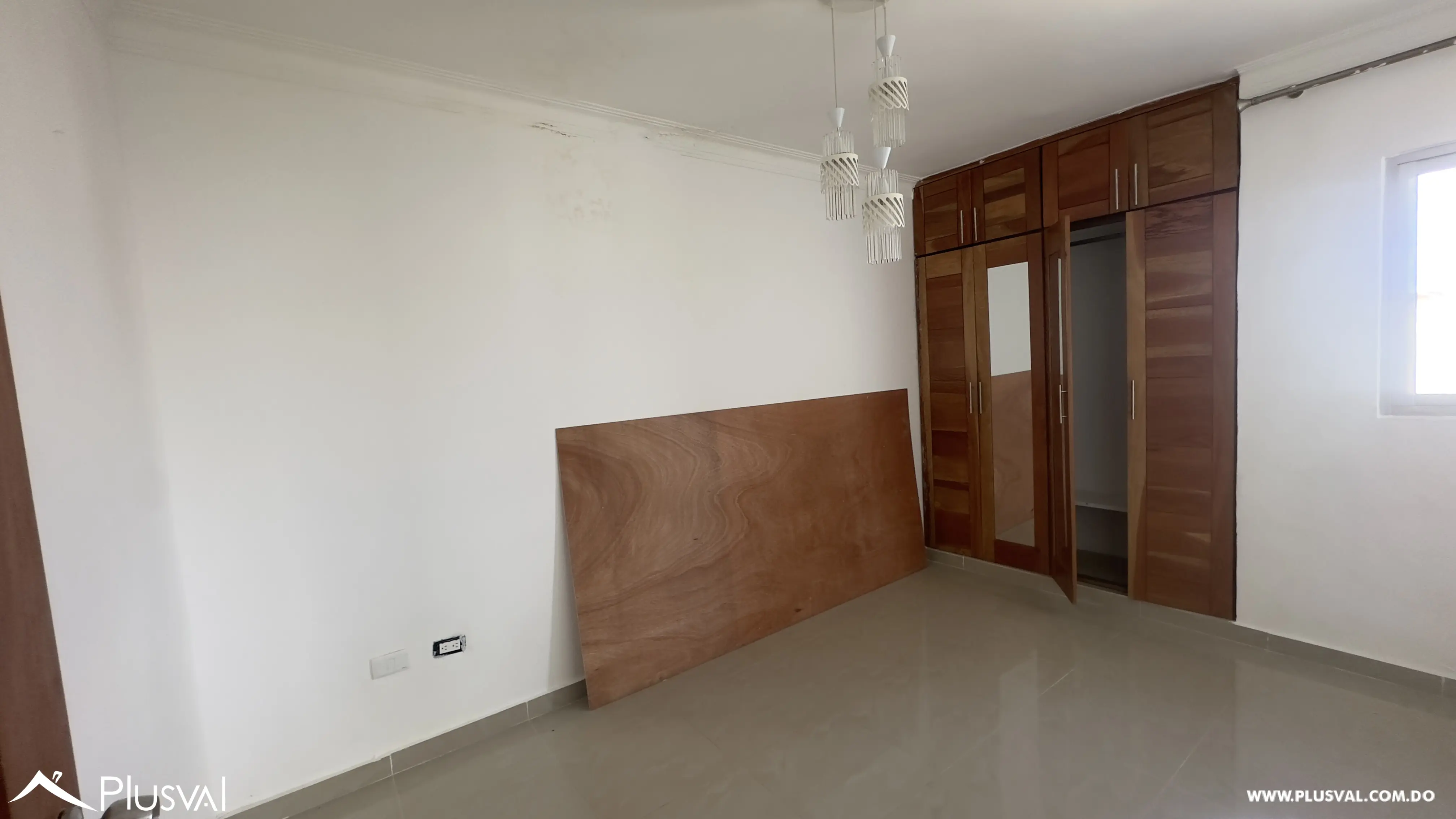 Pent-house en venta en Santo Domingo Este 454858