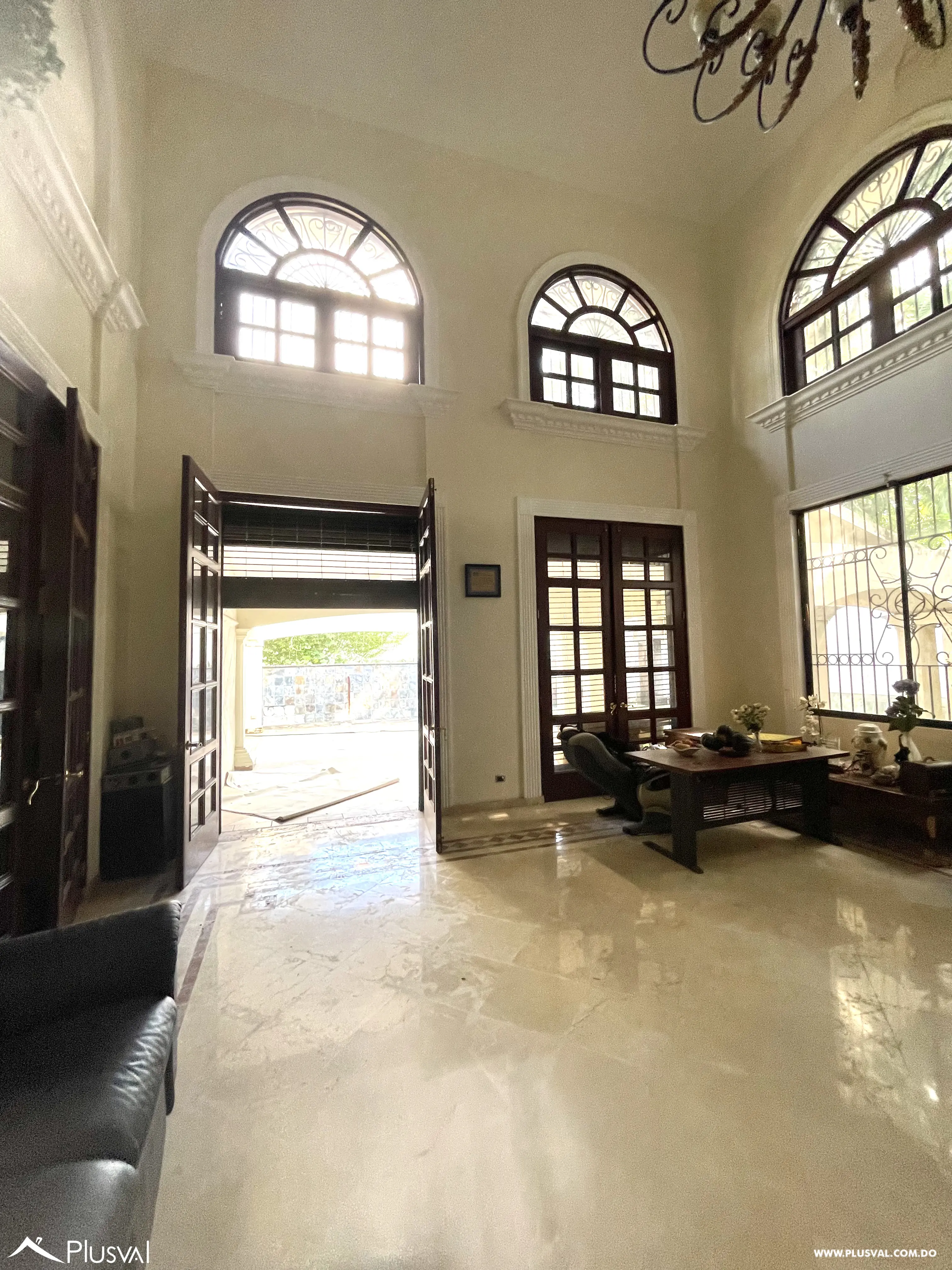 Casa en Venta en Cuesta Hermosa II 483084