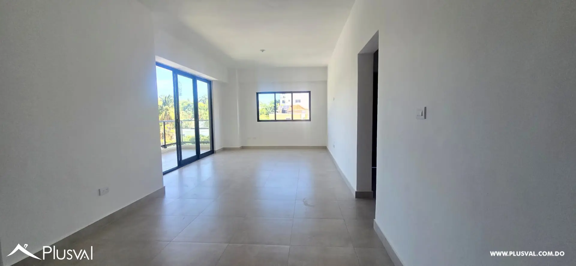 Apartamento a estrenar en alquiler, 2 habitaciones, Arroyo Hondo Viejo 534445