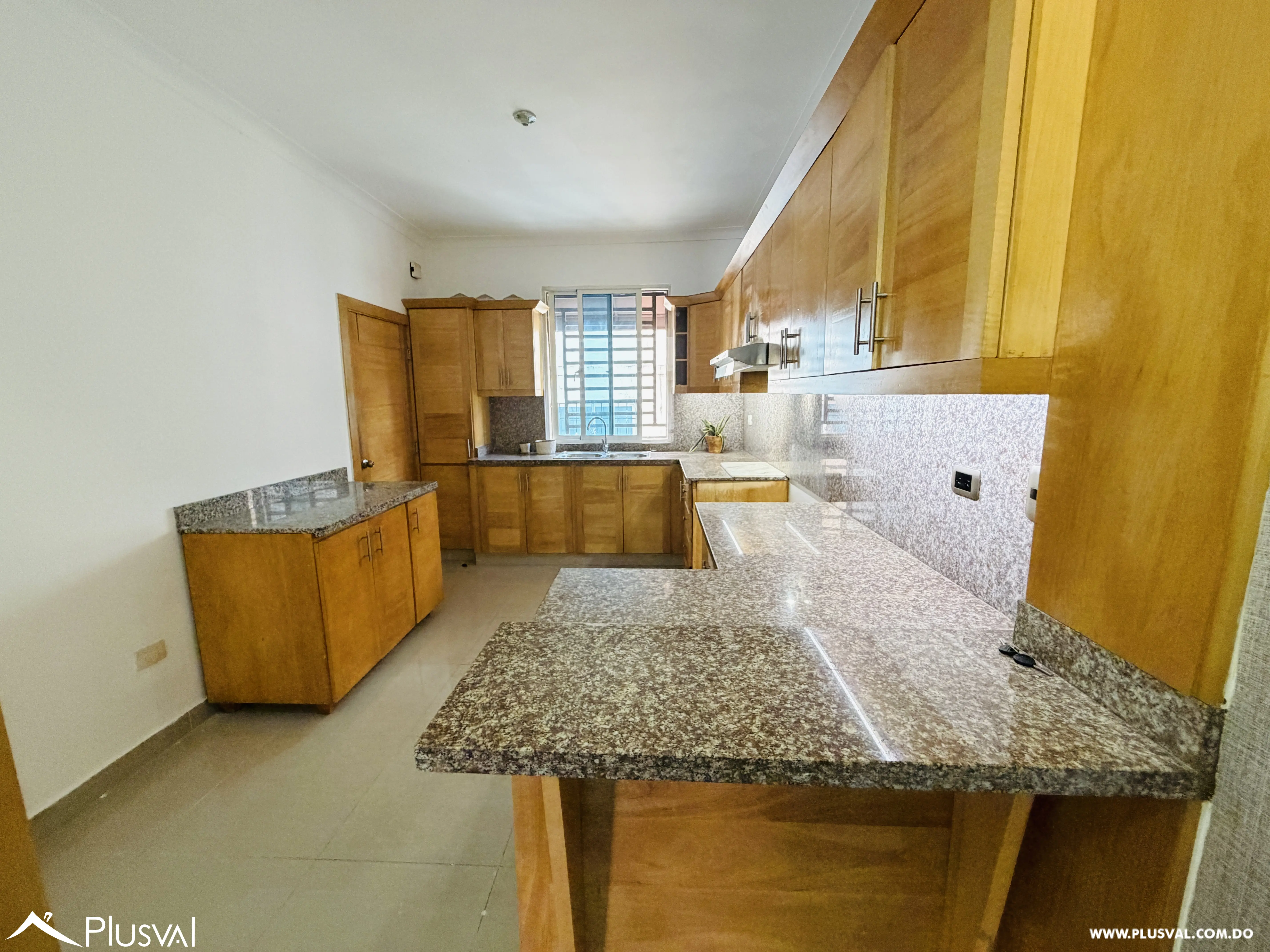 Apartamento Penthouse en Don Honorio, a minutos de Carrefour 486302
