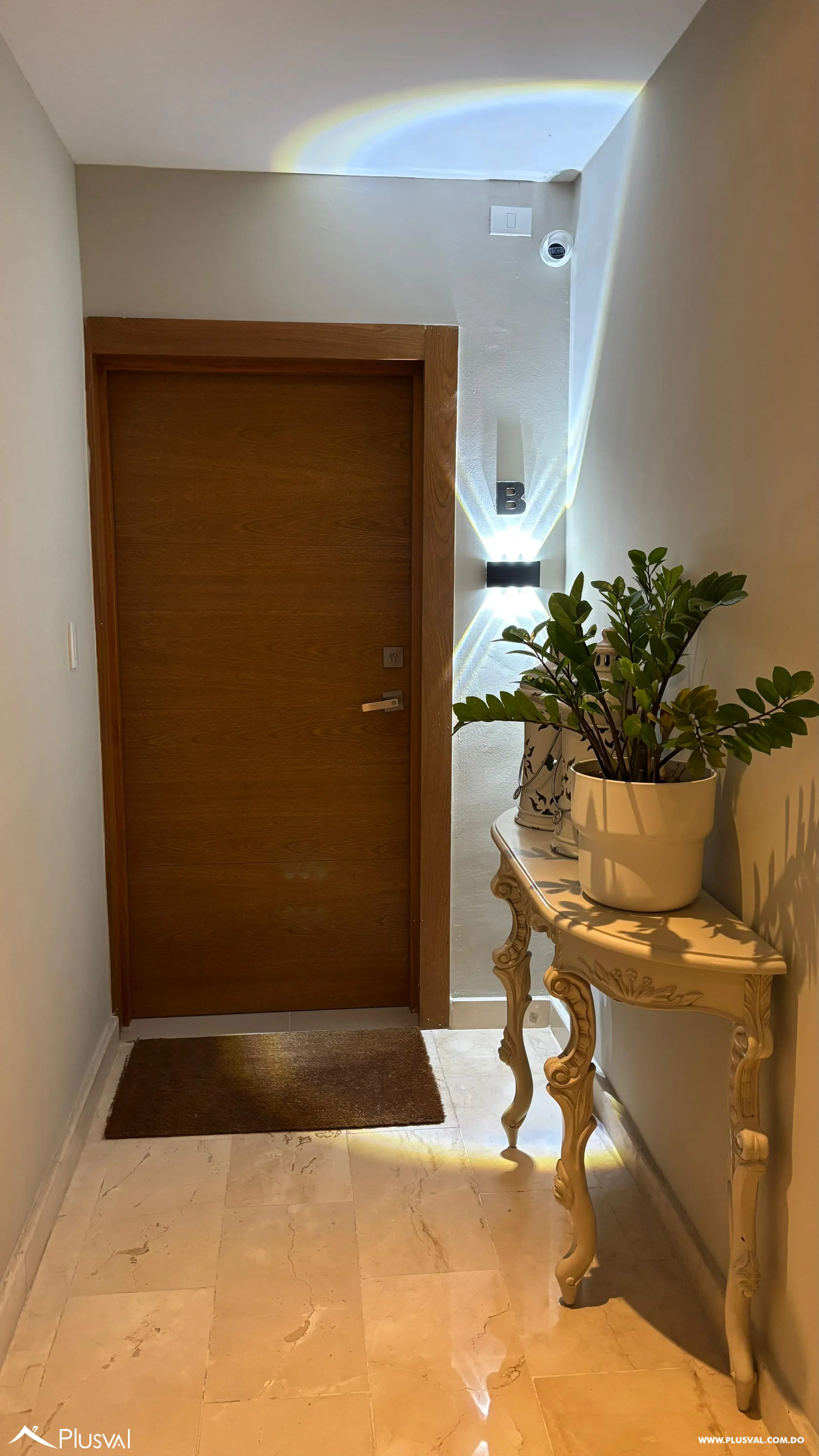 Apartamento en VENTA en EVARISTO MORALES, a pasos de la CHURCHILl. 532158