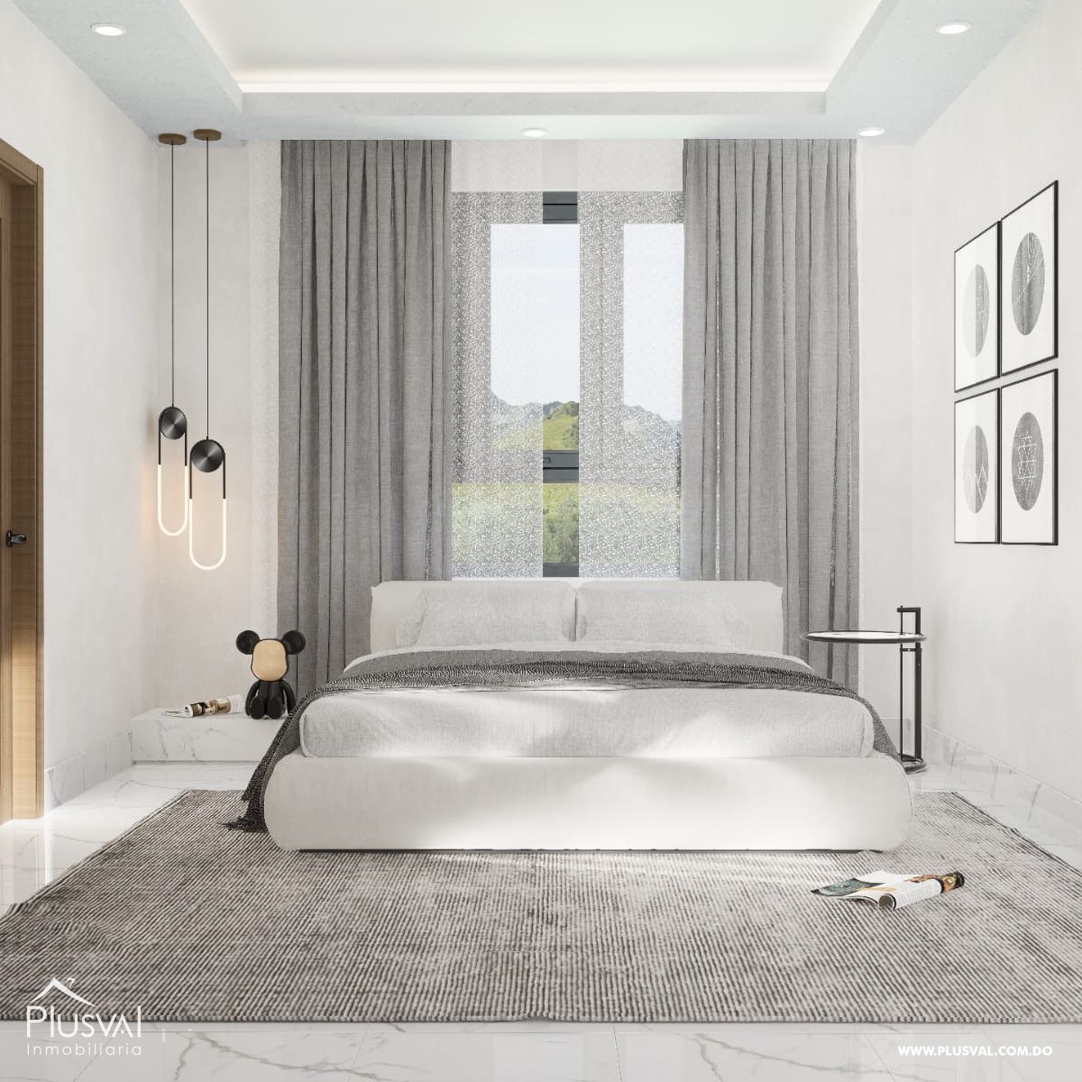 Penthouse Exclusivo y Confortable  en Villa Del Norte 433742