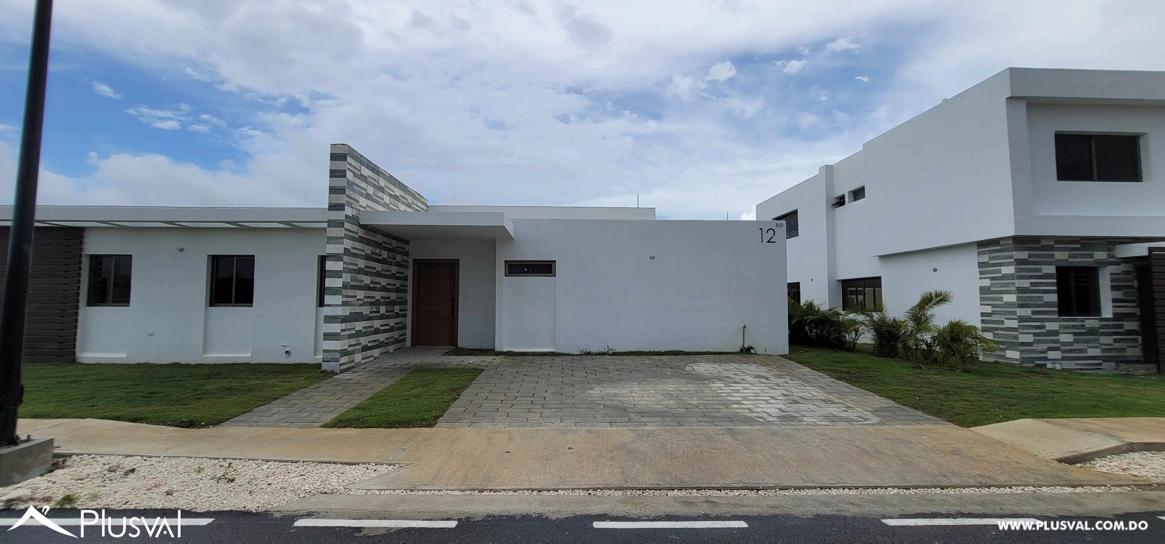 HERMOSA VILLA DE 3 HABITACIONES EN VENTA , EN EL RESIDENCIAL VELERO AT PUNTA CANA 524289