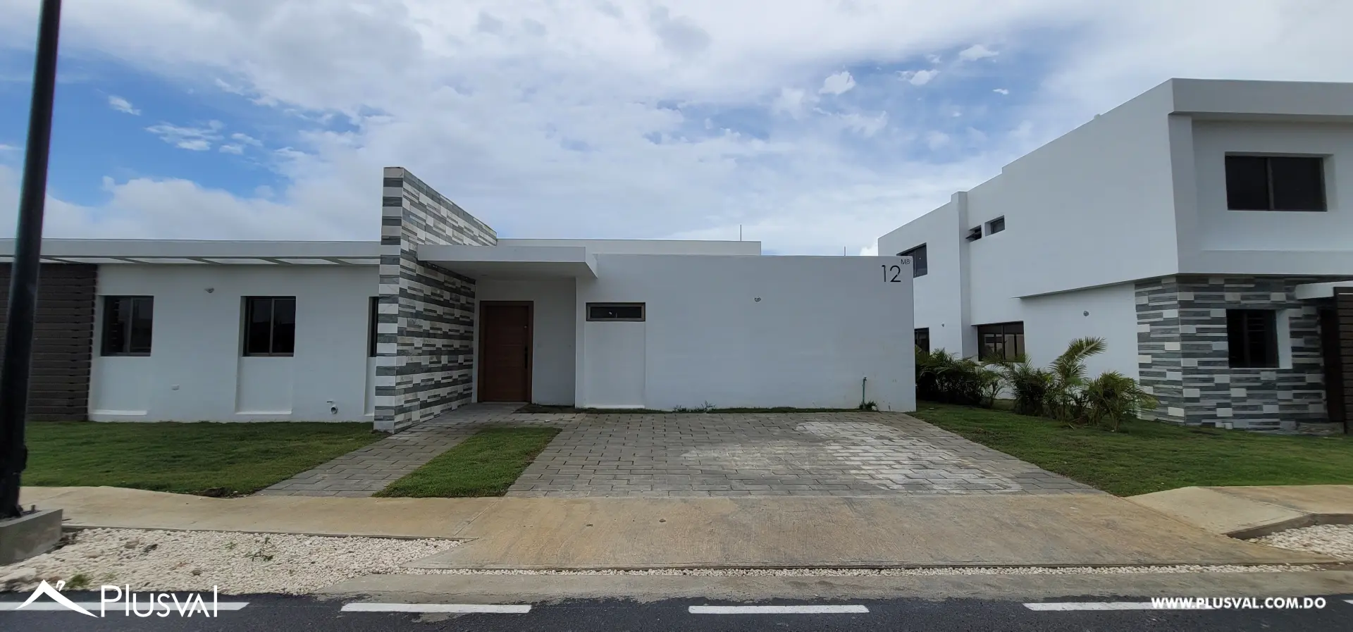 HERMOSA VILLA DE 3 HABITACIONES EN VENTA , EN EL RESIDENCIAL VELERO AT PUNTA CANA 524289