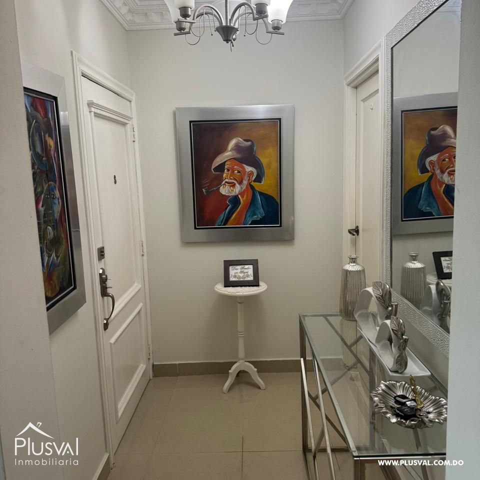 Pent-house Residencial en Alma Rosa I 445251