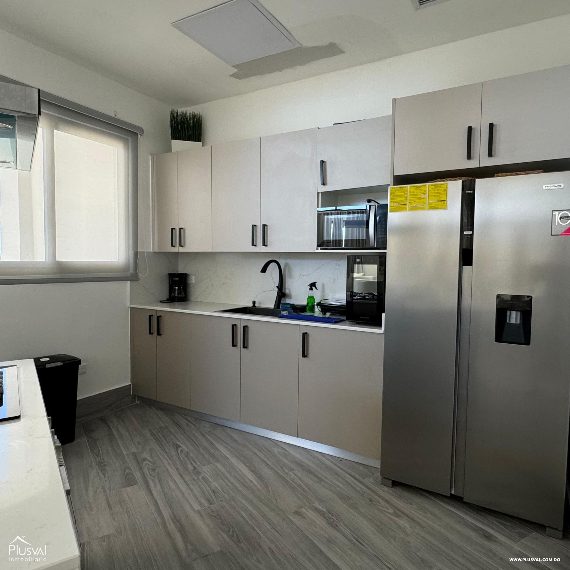 Alquiler de Apartamento Amueblado el Cap Cana 389635