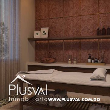 Espectacular apartamento Vista Cana 483101