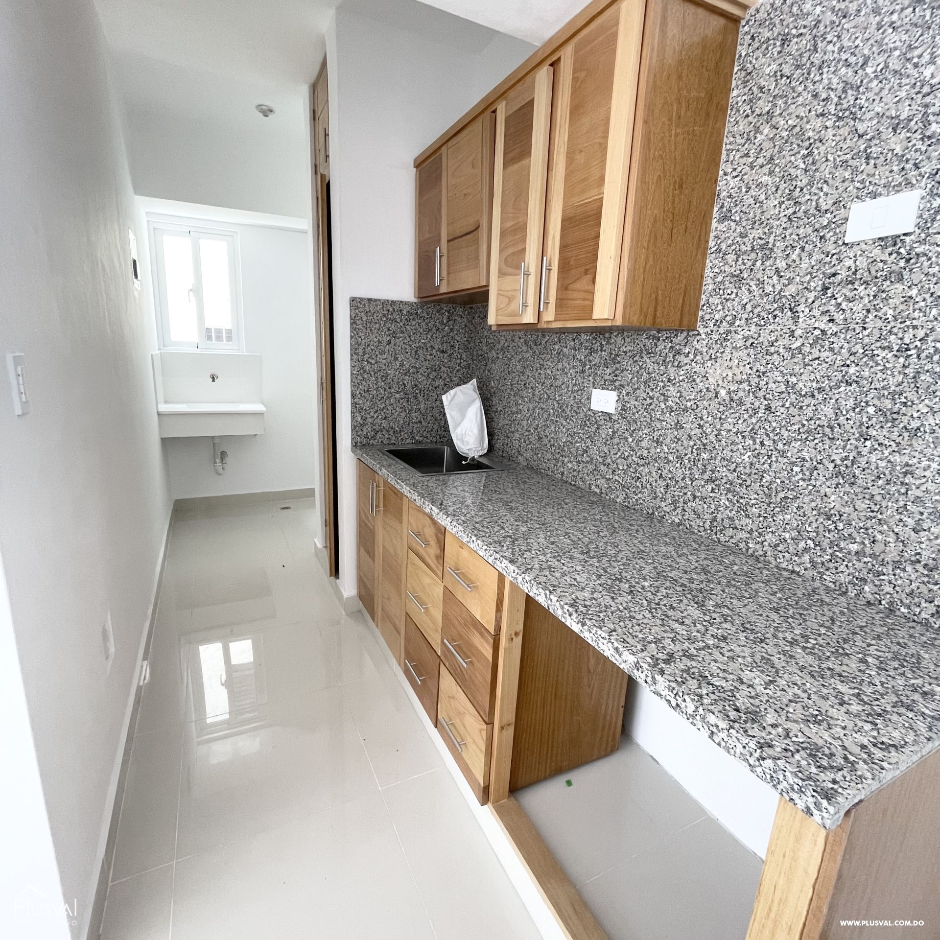 Apartamentos en Venta en El Millón -Tipo C2 y D2 414910