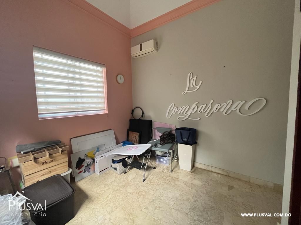 Casa moderna ubicada en el Residencial de Isabel Villas 248514