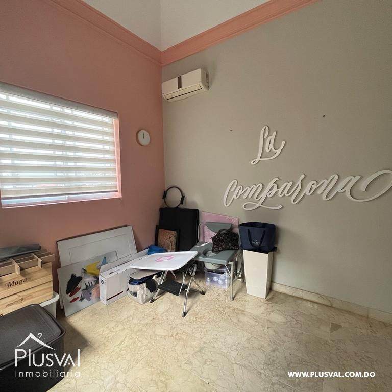 Casa moderna ubicada en el Residencial de Isabel Villas 252531