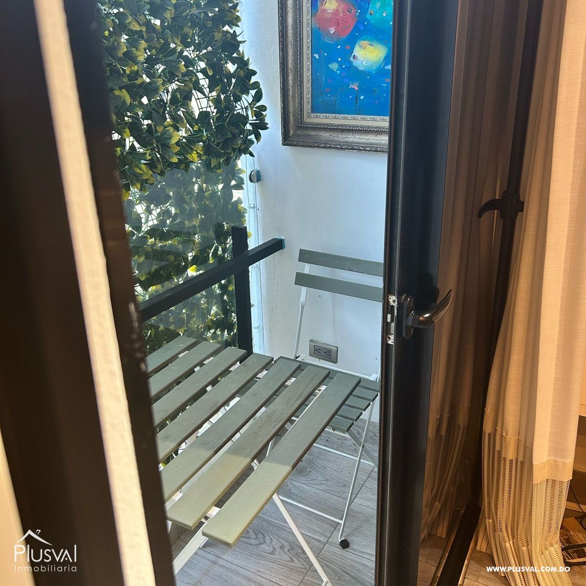 Apartamento en zona universitaria 426974