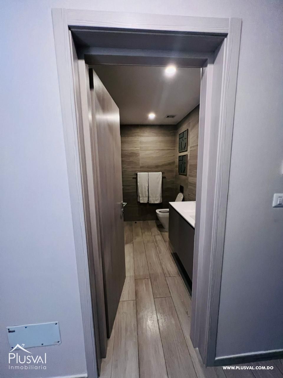 Apartamento en Venta  La Reserva, Bavaro Punta Cana 505001