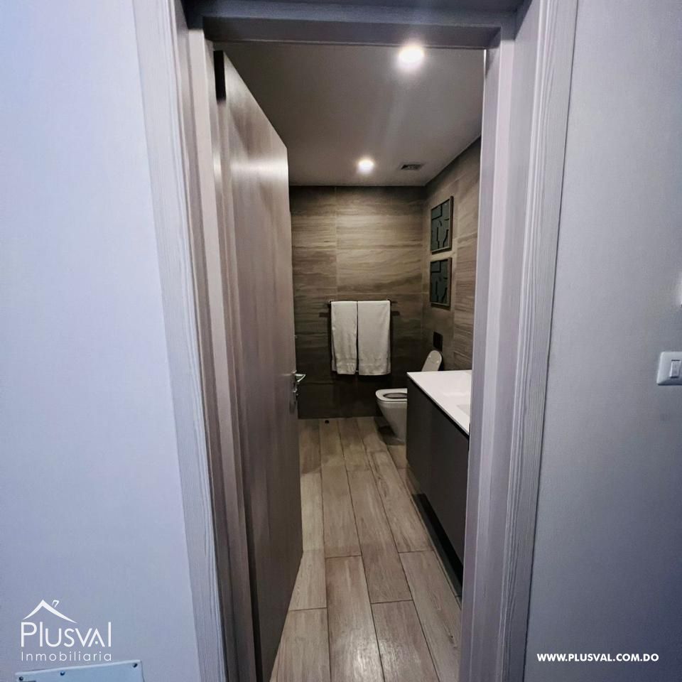 Apartamento en Venta  La Reserva, Bavaro Punta Cana 505001
