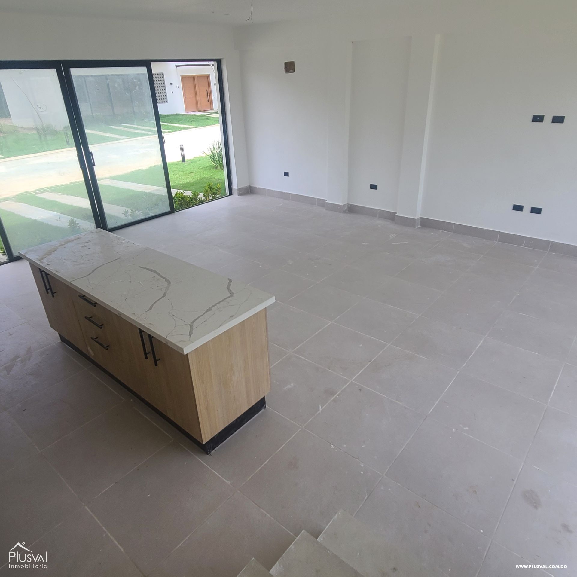 Villas en Venta Vista Cana, Punta Cana 360754