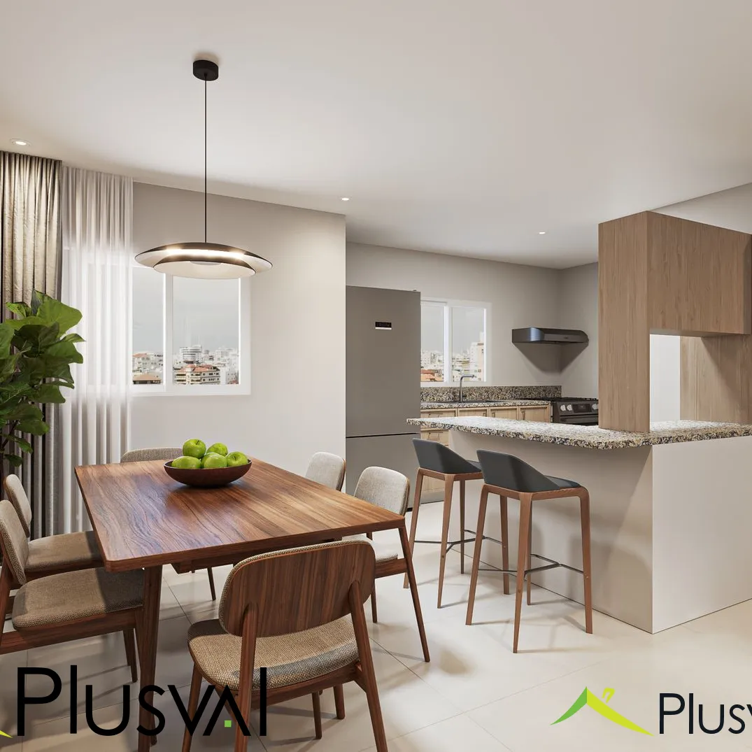 Villas del Este 439375