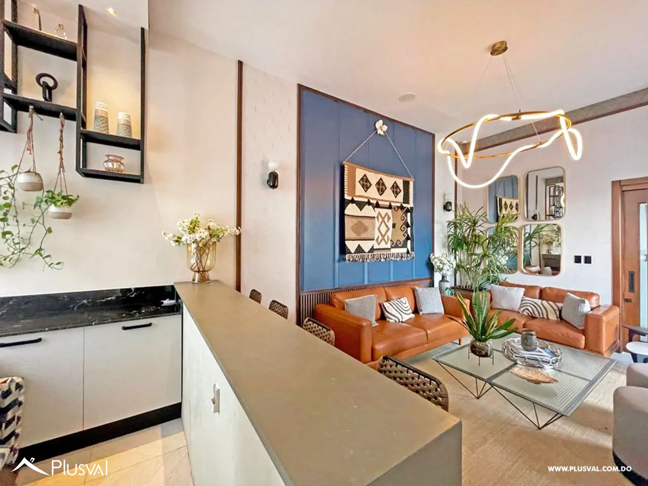 Alquiler apto dos habitaciones 481798