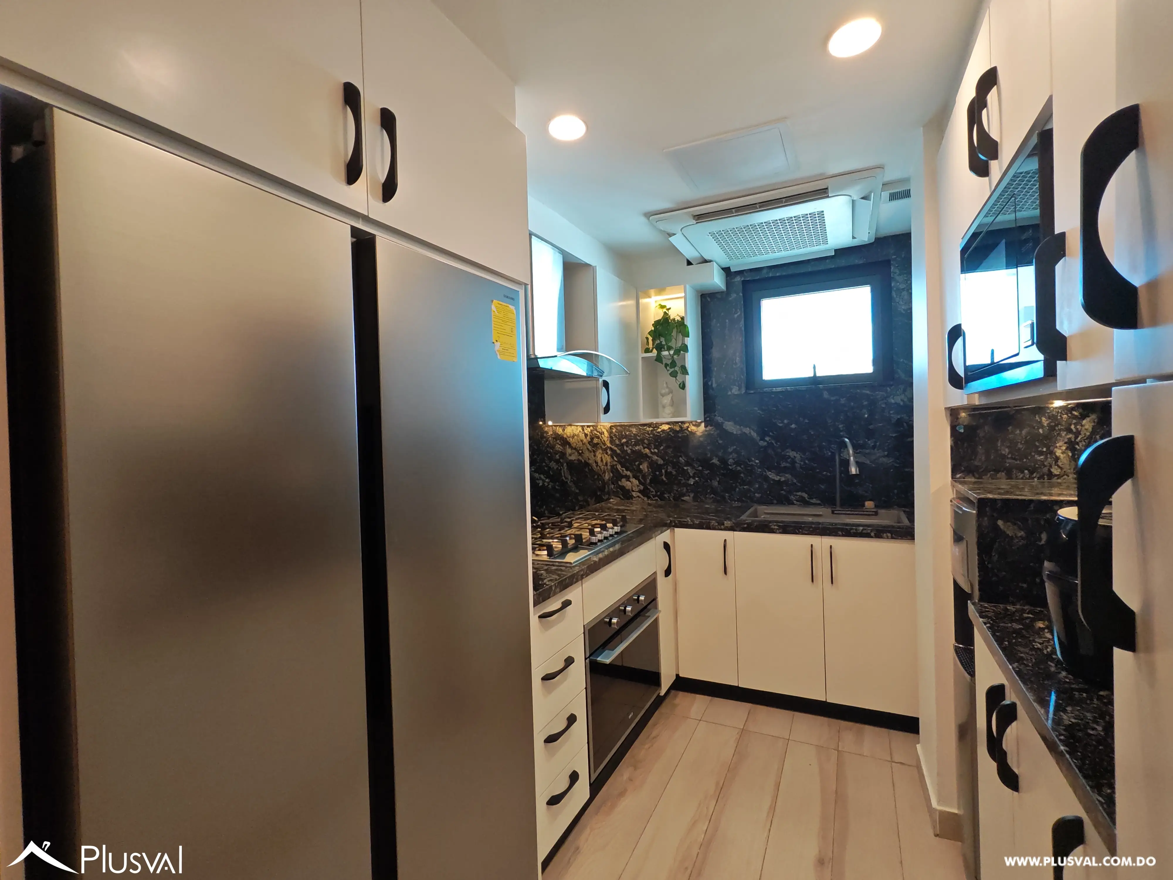 Lujoso Apartamento en alquiler en Piantini 492901