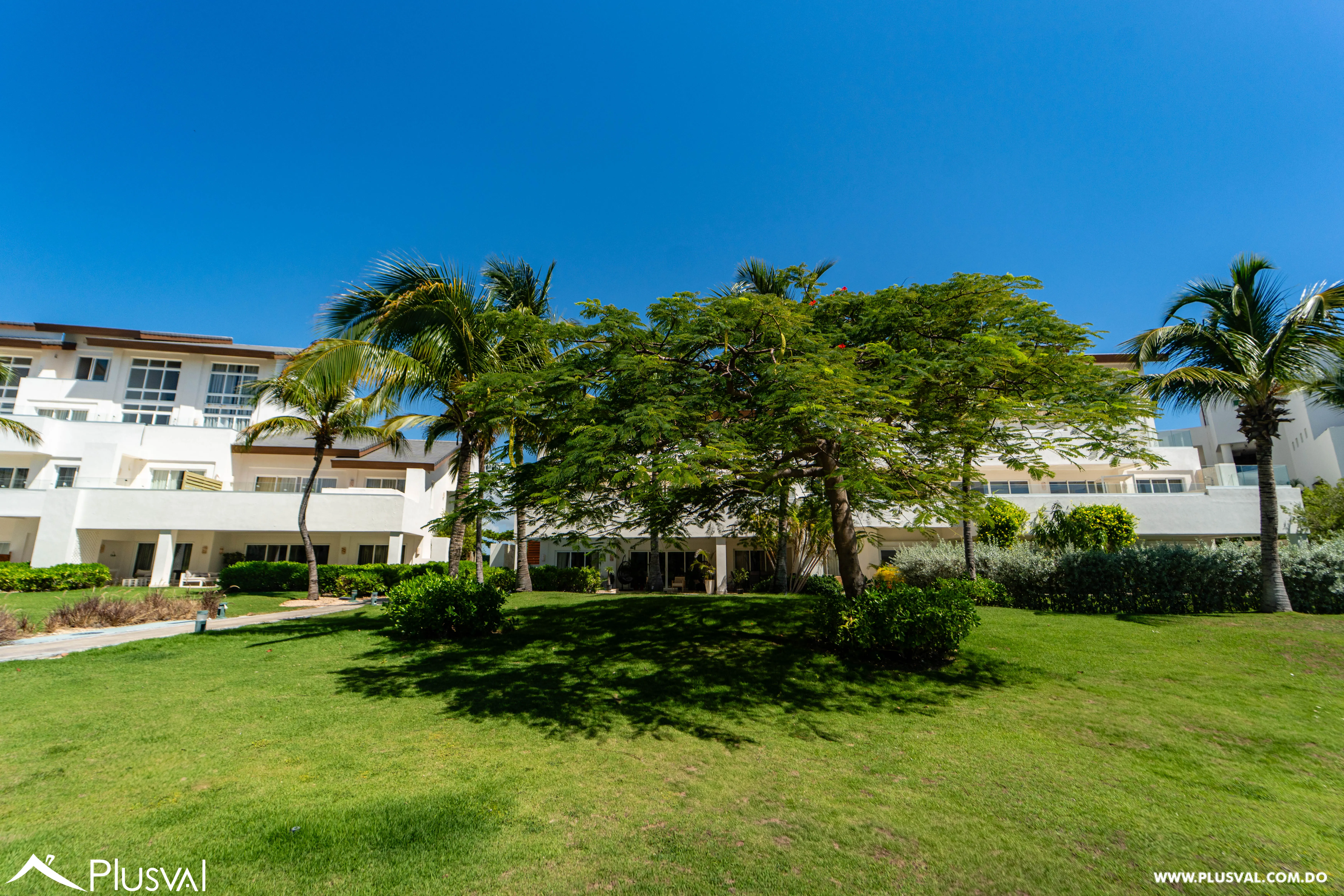 Apartamento amueblado en Soto Grande 1101 | Lujo en Cap Cana 535491
