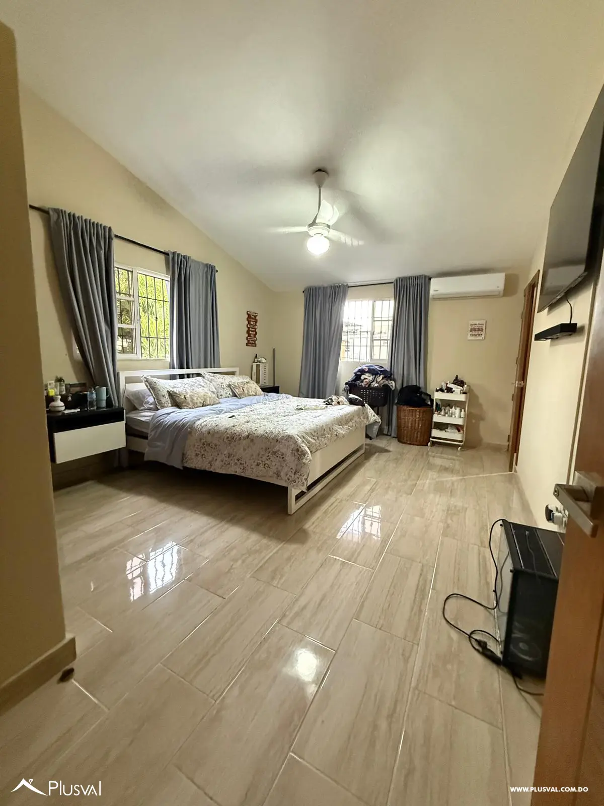 Casa en venta en La Castellana, Santo Domingo 503855