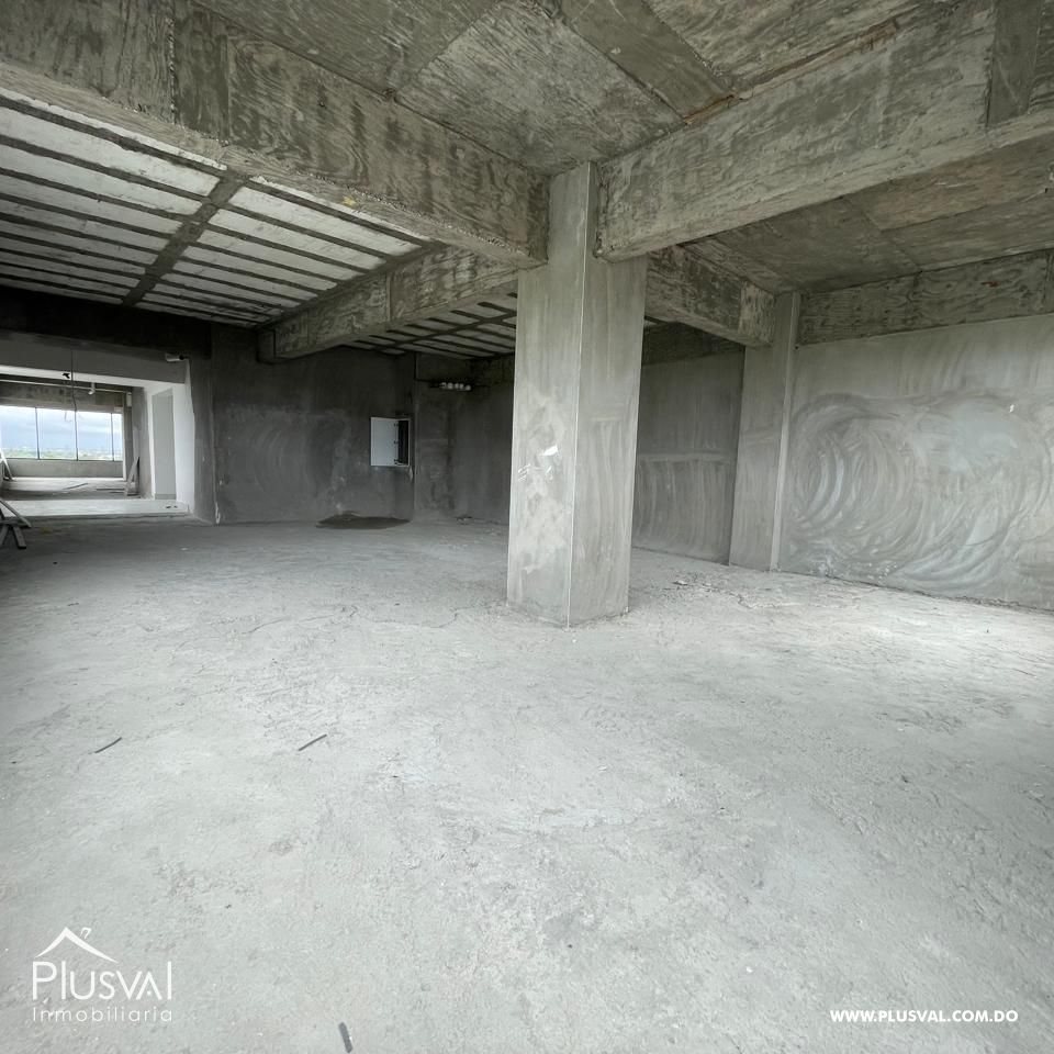 Local Corporativo en Venta 403194