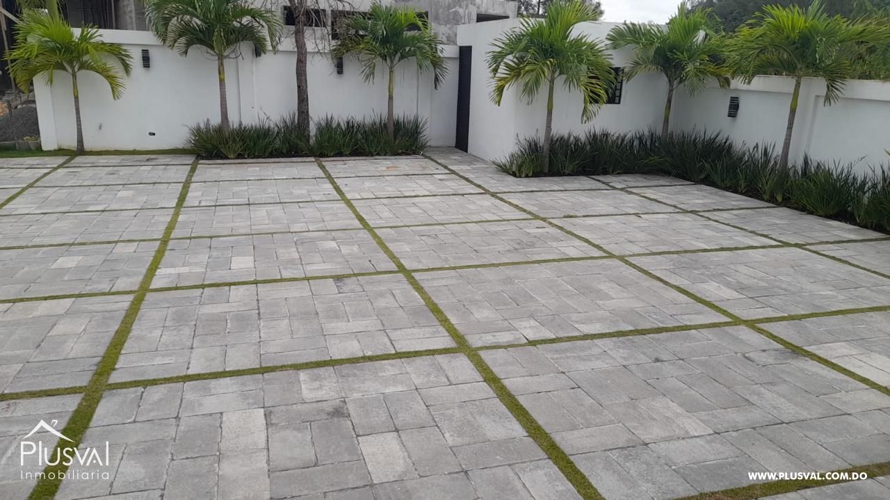 Casa en venta en Isabel Villas 480479