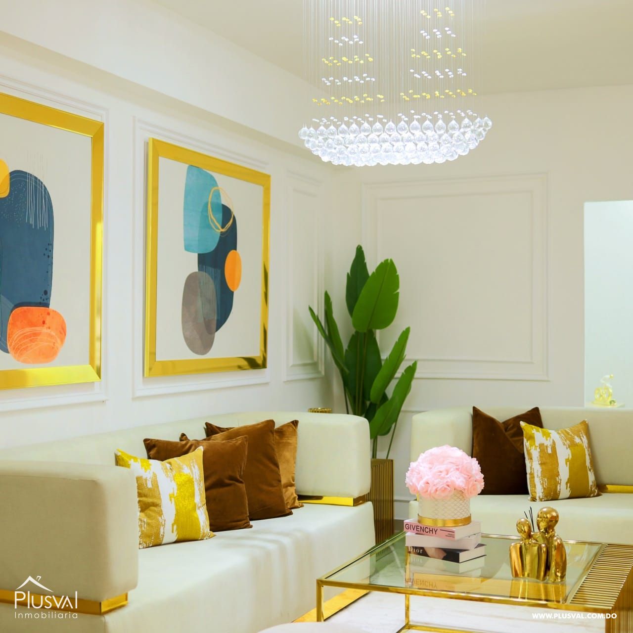Apartamento finamente amueblado en La Esperilla 396129