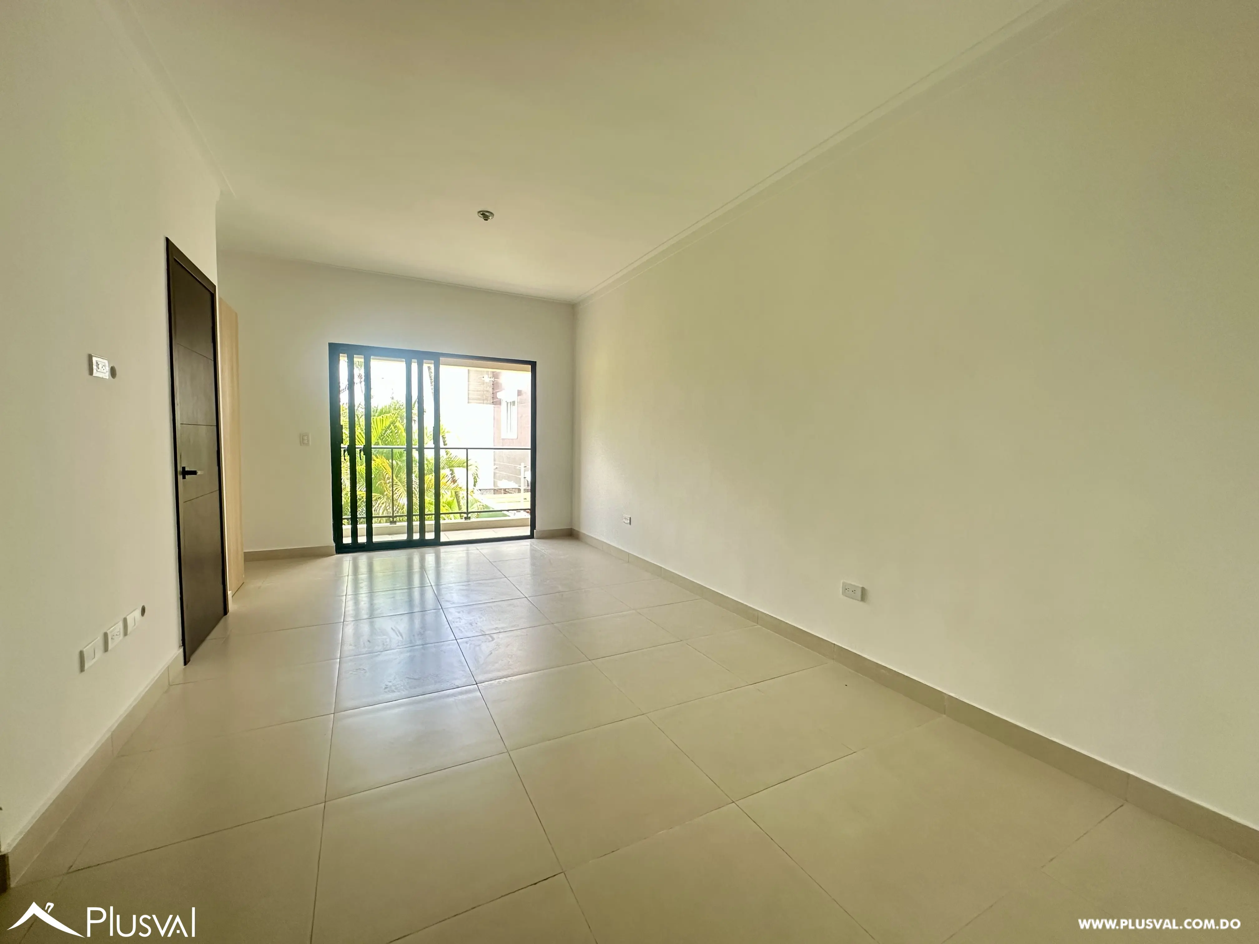 Apartamento en Alquiler Arroyo Hondo Viejo 451971