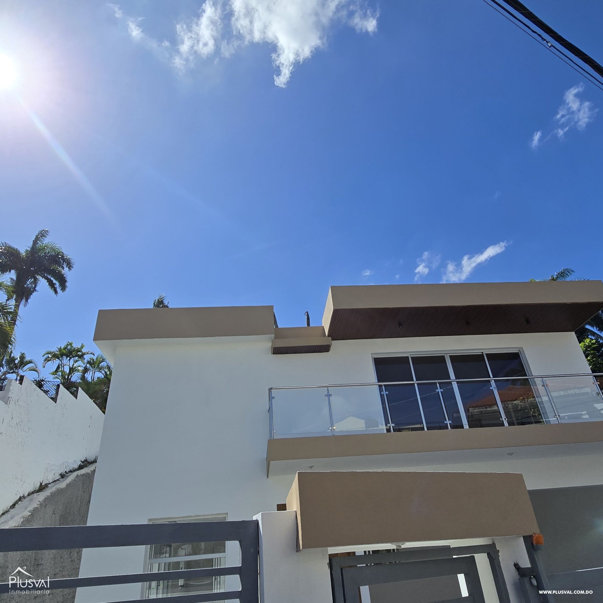 Casa en Venta, Altos de Arroyo Hondo III 416858